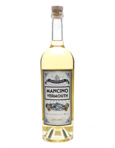 Mancino vermouth cl75 bianco