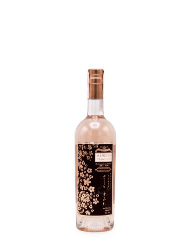 Mancino vermouth cl50 sakura edizione limitata