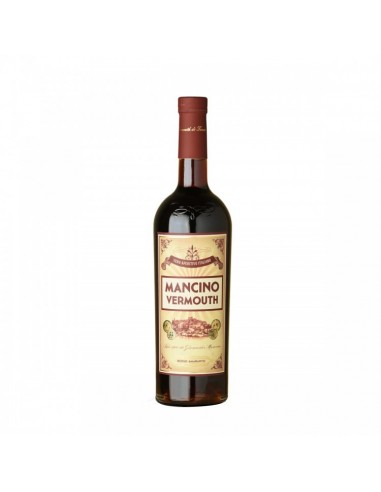 Mancino vermouth cl75 rosso