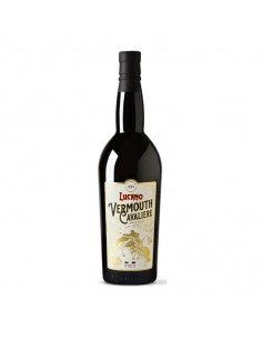 LUCANO VERMOUTH DEL CAVALIERE CL75