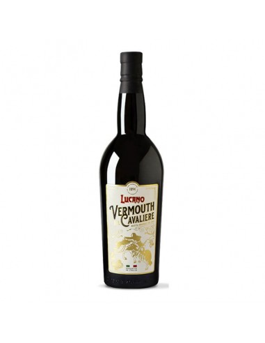 Lucano vermouth del cavaliere cl75