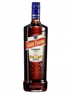 Gran torino cl.100 vermouth rosso