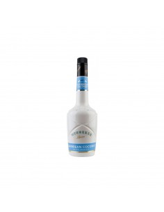 Wenneker cl70 carribbean coconut