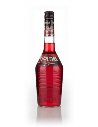 Volare cl70 red bitter