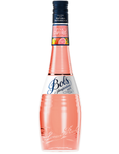 Bols liq.cl70 grapefruit