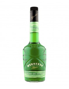 Wenneker cl70 menta verde