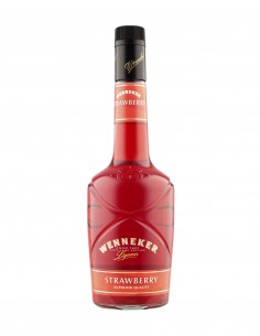 Wenneker cl70 strawberry