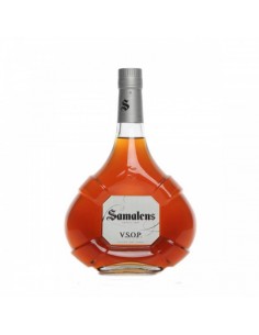 Armagnac samalens cl70 vsop