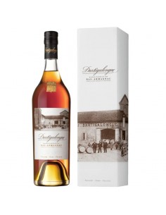 Bas armagnac cl70 dartigalongue 2006