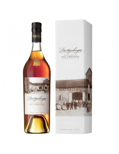 Bas armagnac cl70 dartigalongue 2006