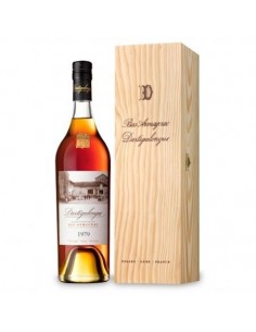 Bas armagnac cl70 dartigalongue 1979