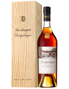 Bas armagnac cl70 dartigalongue 1989