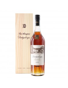 Bas armagnac cl70 dartigalongue 1952