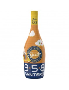 Santero cl75 spritz