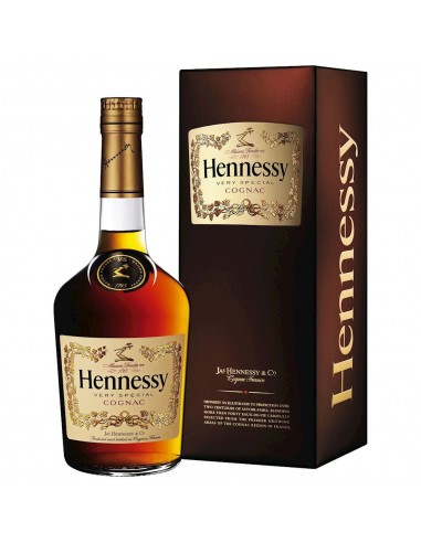 Hennessy v.s. ast. cl.70