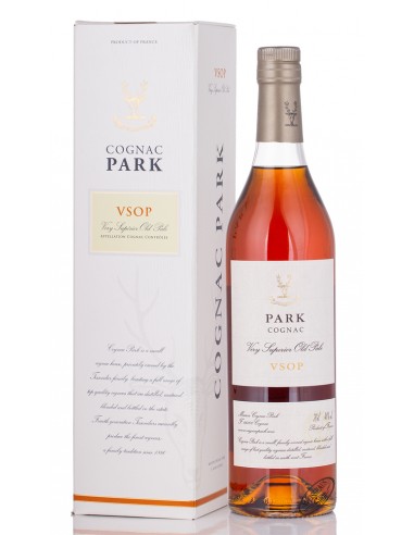 Cognac park cl70 vsop
