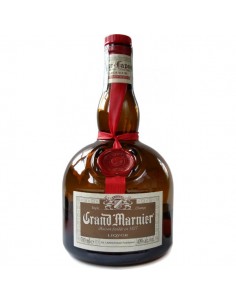 Grand marnier cl70 + candela profumata
