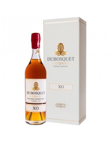 Louis dubosquet cognac xo grande champagne cl.70