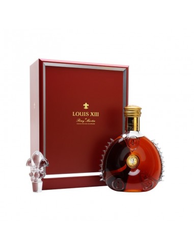 Cognac louis xiii cl.150