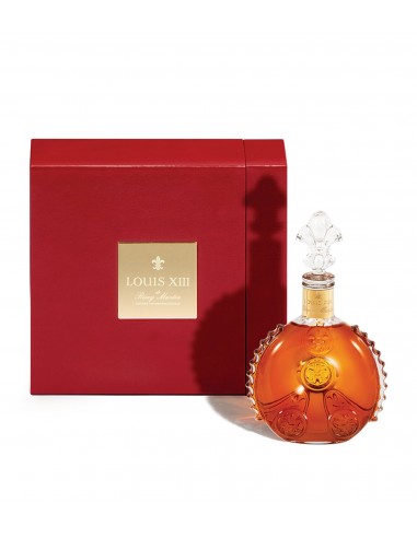 Cognac louis xiii cl.5
