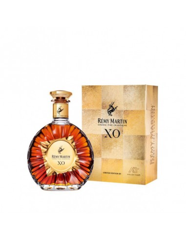 Cognac remy martin cl70 xo ast limited edition...