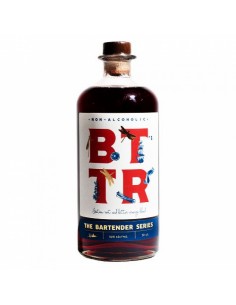 Bttr n1 bitter cl70 analcolico
