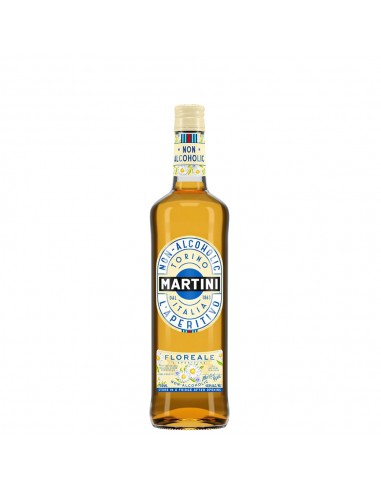 Martini non alcoholic cl75 floreale