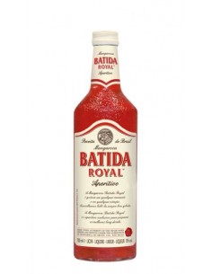 Mangaroca batida royal cl70 aperitivo