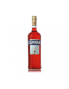 Campari bitter cl70