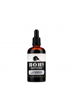 Bitter bob s lavender cl.10