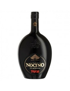 Toschi nocino cl70 di modena astuccio