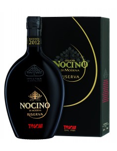 Toschi nocino cl150 di modena