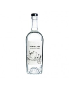 Liquore diamante acqua di cedro cl70