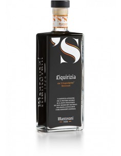 Mantovani  s cl70 liquirizia