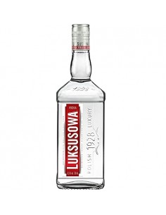 VODKA LUKSUSOWA CL70 POTATO