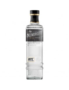 Nemiroff vodka cl100 de luxe