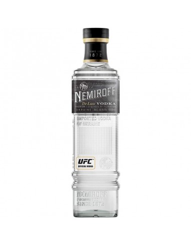Nemiroff vodka cl100 deluxe