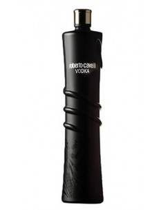 Vodka roberto cavalli cl100 night edition