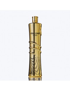 Vodka roberto cavalli cl100 gold edition