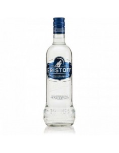 Vodka eristoff cl70