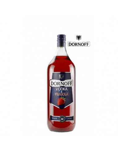 Dornoff vodka cl200 fragola