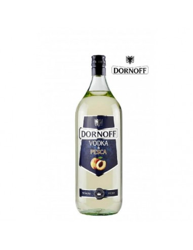 Dornoff vodka cl200 pesca