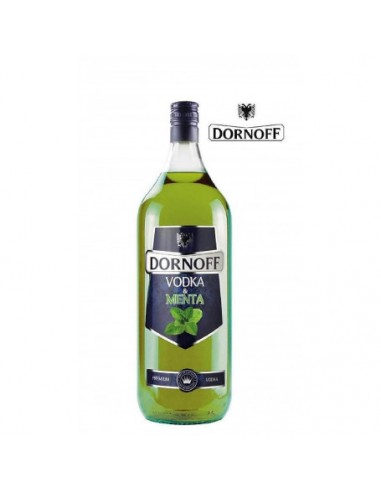 Dornoff vodka cl200 menta