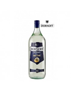 DORNOFF VODKA CL200 MELONE