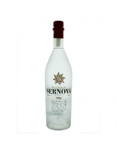 Vodka sernova cl100
