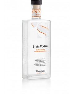 Mantovani s princess vodka grain tower cl150