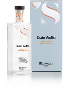 MANTOVANI  S CL70 GRAINVODKA