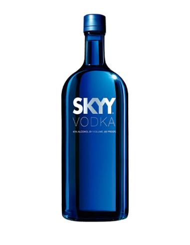 Vodka skyy cl175
