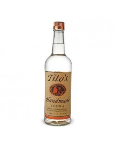 Vodka tito s cl100