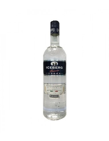 Vodka iceberg cl70 classica